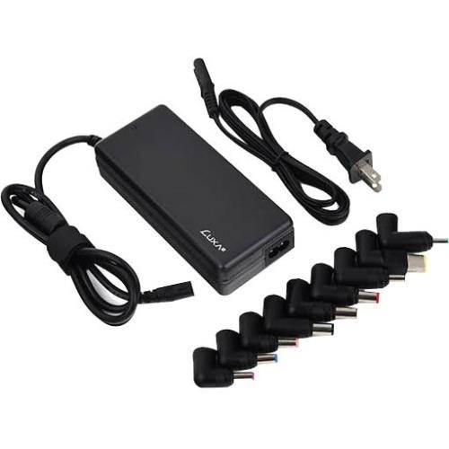 LUXA2 PO-ULA-PC90BK-00 EnerG Bar 90W Universal Laptop Charger