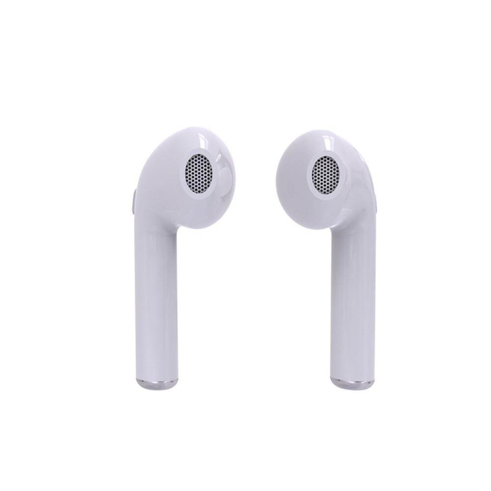 i7s TWS Earbuds True Wireless Bluetooth 5.0 Headphones Sport Headset In-ear Music Earphones Hands-free with Mic