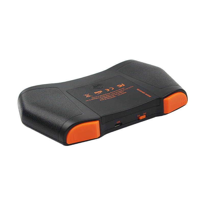 Keyboard 2.4G Wireless Keyboard Russian Spanish English Version For PC Android TV Raspberry Pi for Orange Pi