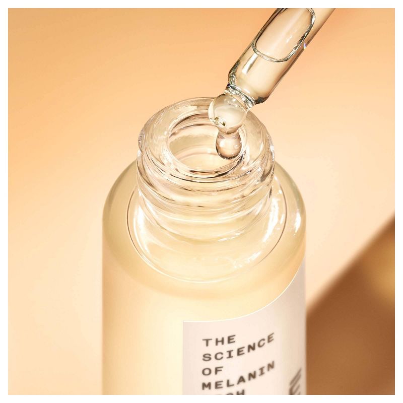 Mele No Shade Sunscreen Oil Broad Spectrum for Melanin Rich Skin - SPF 30 - 1 fl oz