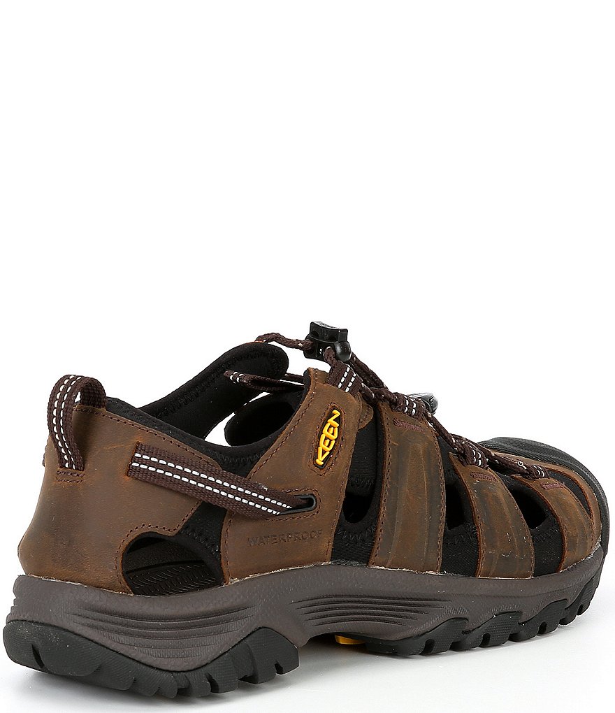 Keen Men's Targhee III Fisherman Sandals
