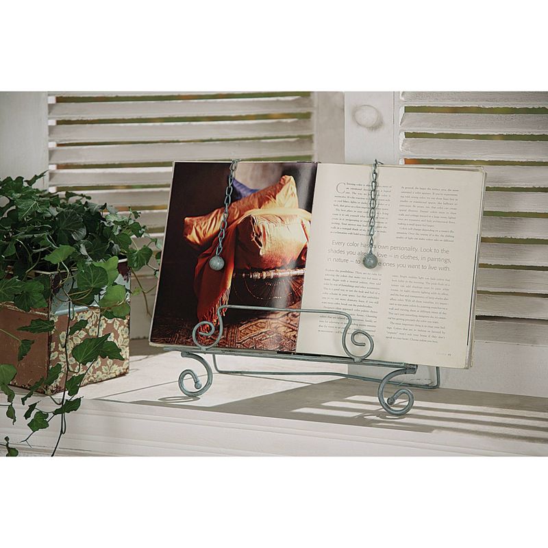 Cookbook Holder - 3R Studios