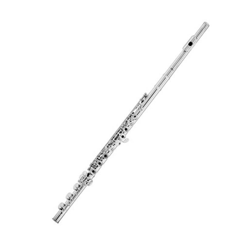 Azumi AZ1 Flute with Offset G, AZ1SRBO
