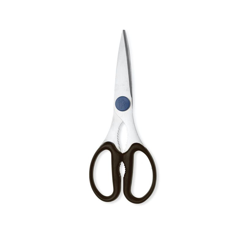 Fiskars 2pc Stainless Steel Kitchen Shears