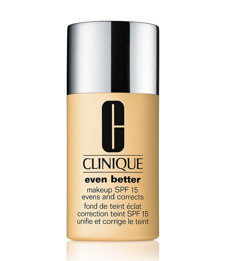Clinique Even Better&trade; Makeup Broad Spectrum SPF 15 Foundation