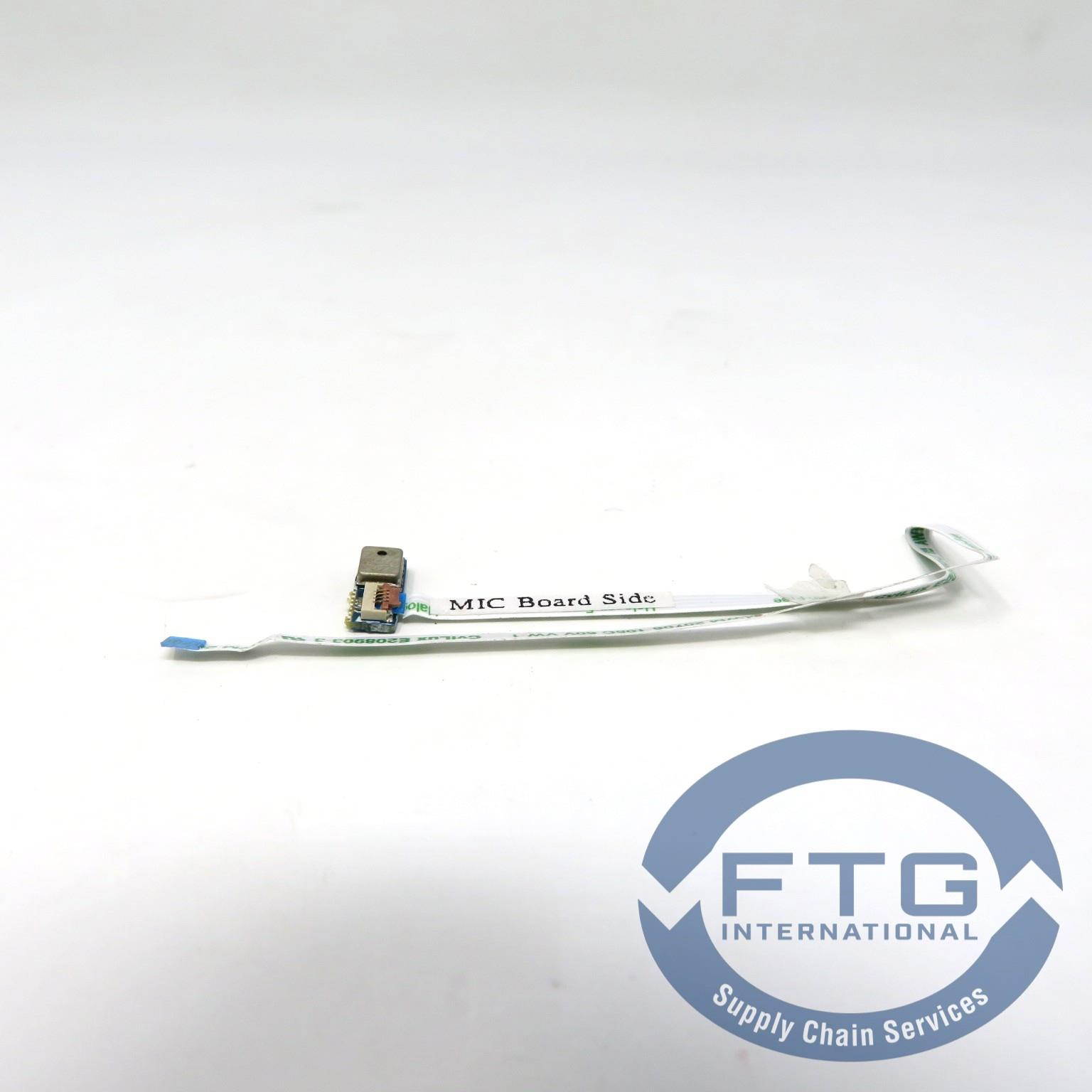 617136-001 MICROPHONE BOARD; PFAM01ABP002