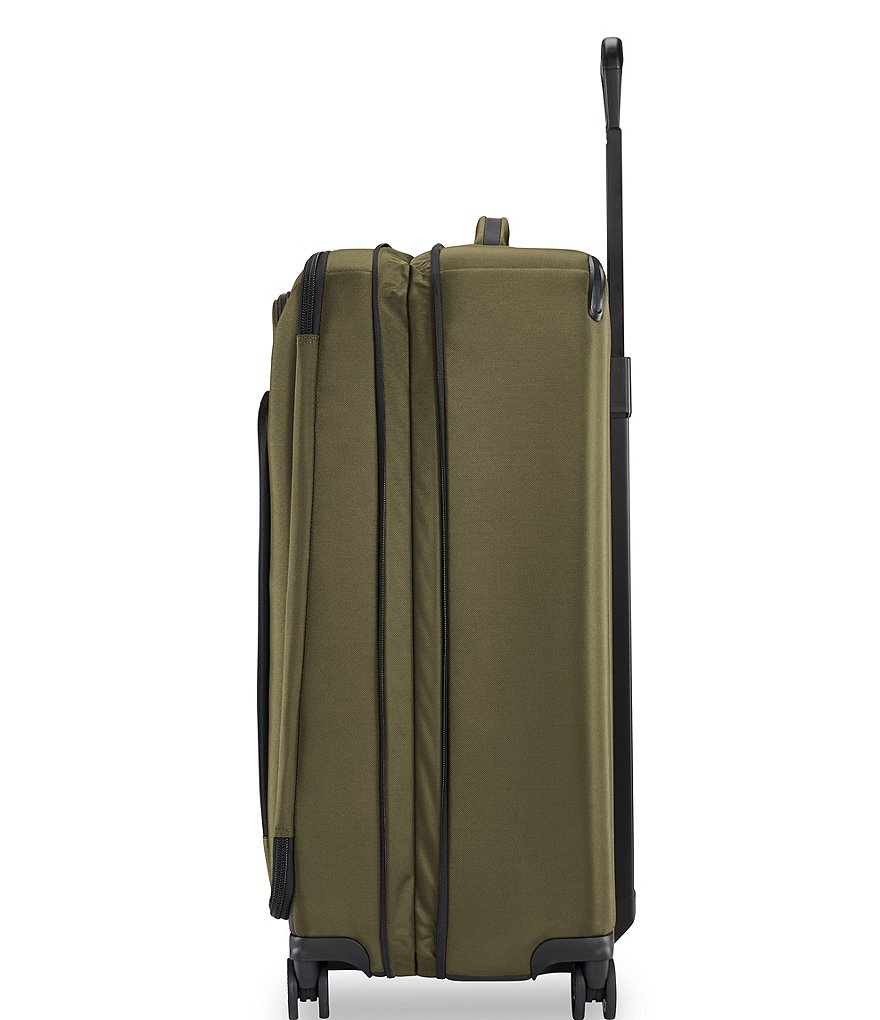 Briggs & Riley ZDX 29#double; Large Expandable Spinner