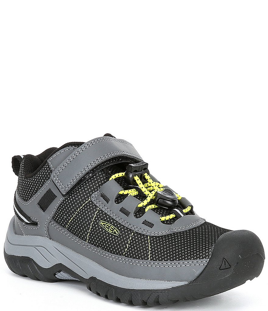 Keen Boy's Targhee Sport Vent Alternative Closure Shoes (Infant)