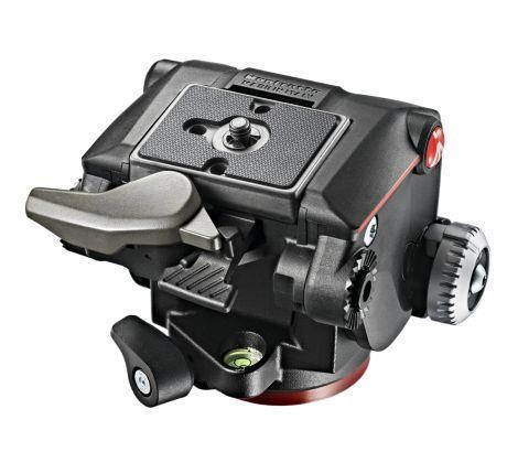 Manfrotto XPRO Fluid Head with Fluidity Selector, 9lbs Capacity #MHXPRO-2W
