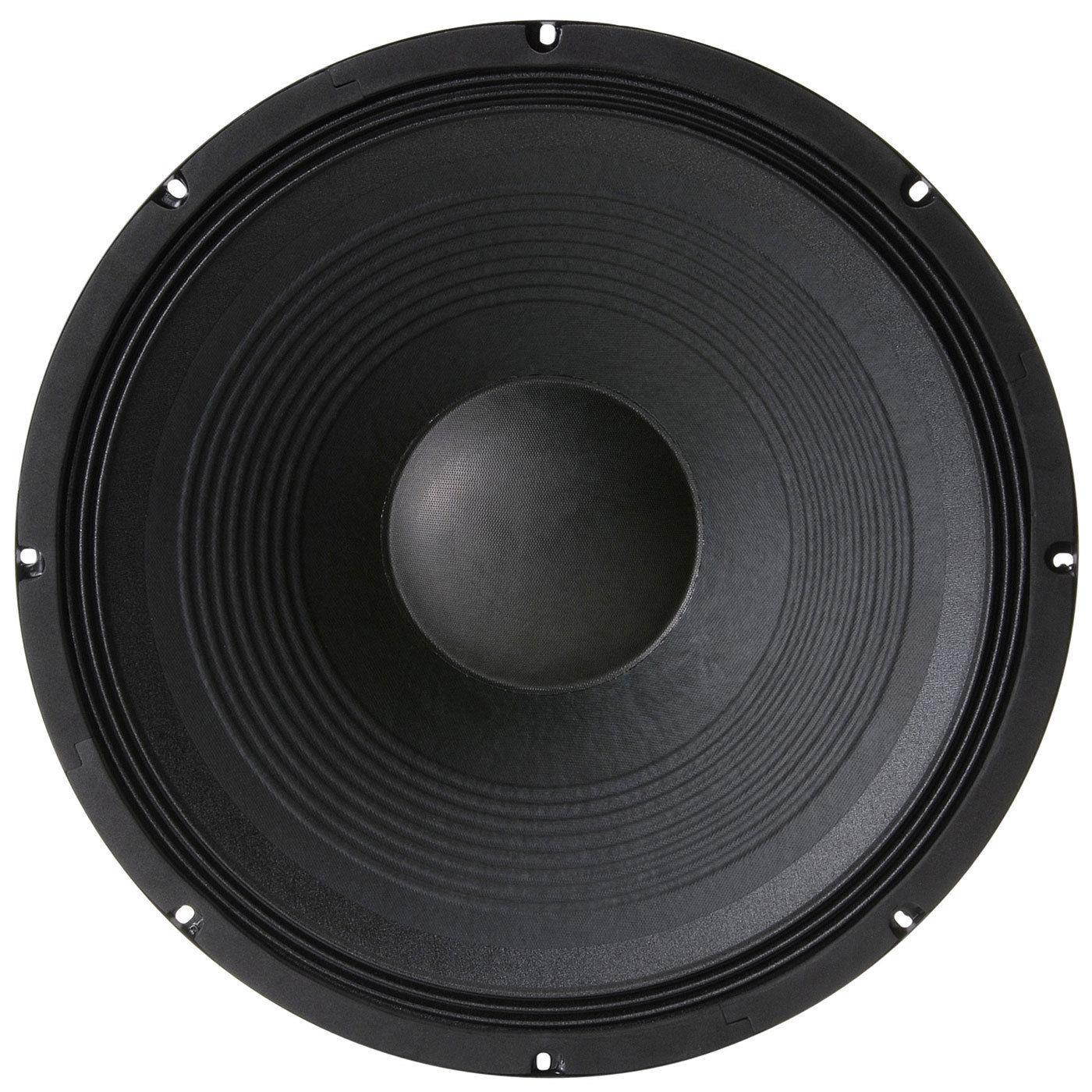 Dayton Audio PA460-8 18" Pro Woofer
