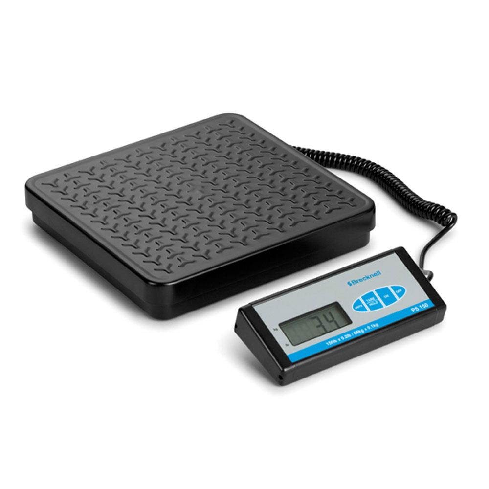 Salter-Brecknell PS150 (PS-150) Digital Parcel Scale