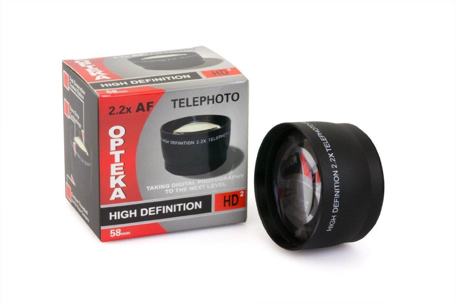 15 Piece lens Kit For Olympus EVOLT E-330 E-300 E-420 E-520 E-410 E-400 E3 E-500 E-550 E-450 E-510 Includes 0.20X + 2.2x Lens, 5 PC Close-Up Set, 3 Piece Filter Kit, Cleaning Kit