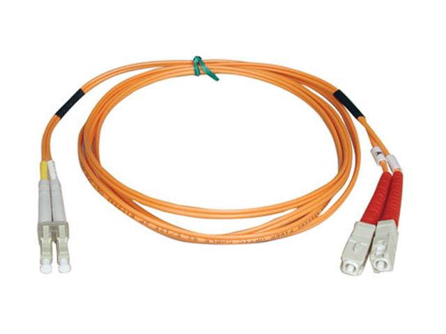 Tripp Lite N516-05M 16.40 ft. Network Cable