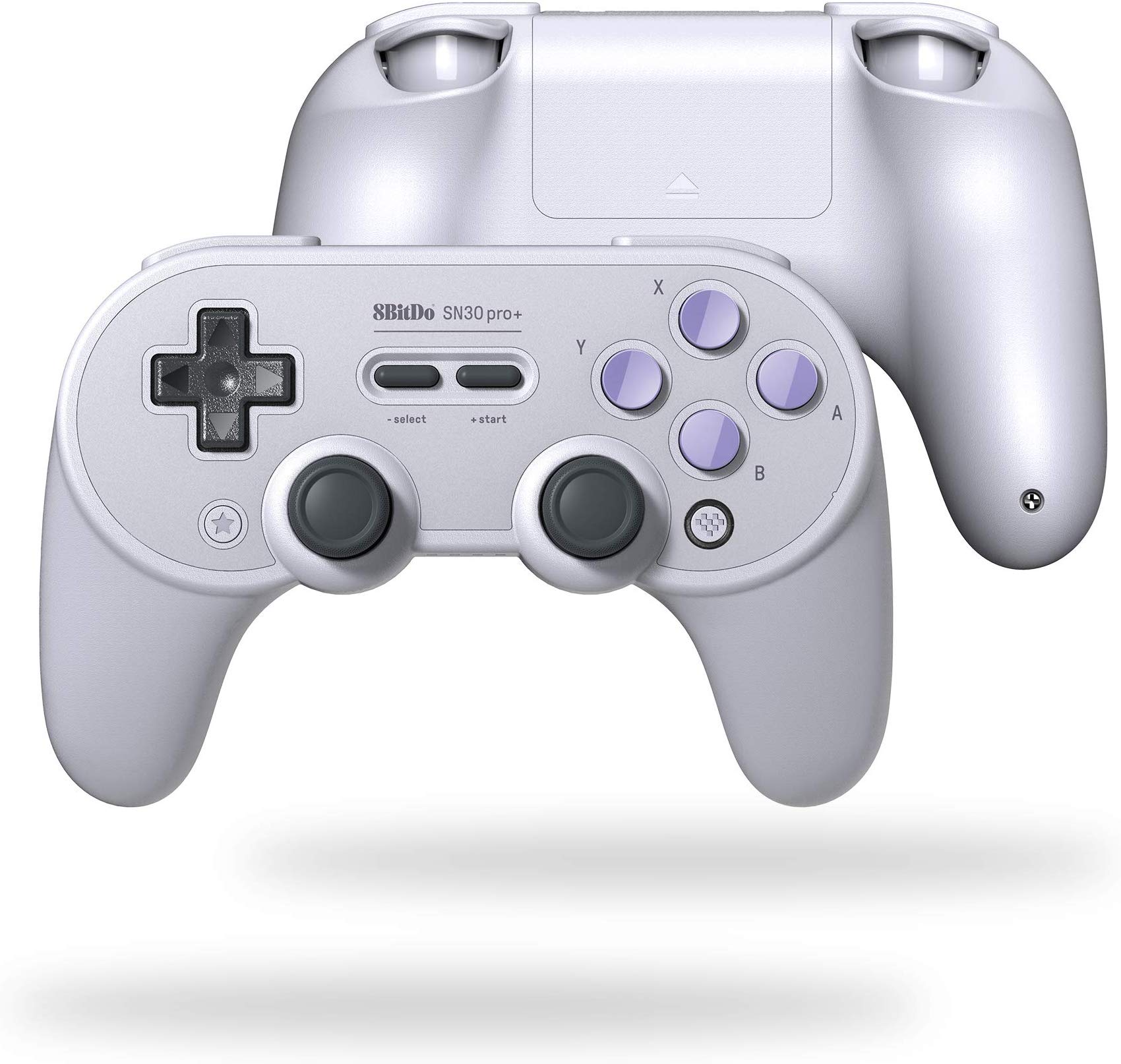 8Bitdo Lite Bluetooth Gamepad for Nintendo Switch Lite, Nintendo Switch & Windows (Turquoise Edition)