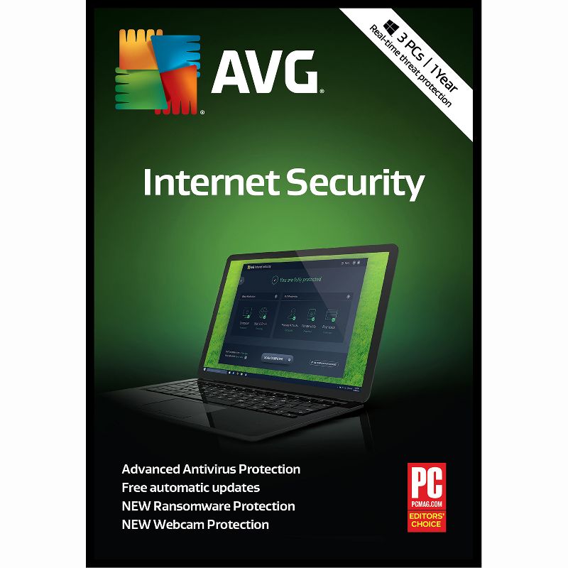 AVG Internet Security - PC