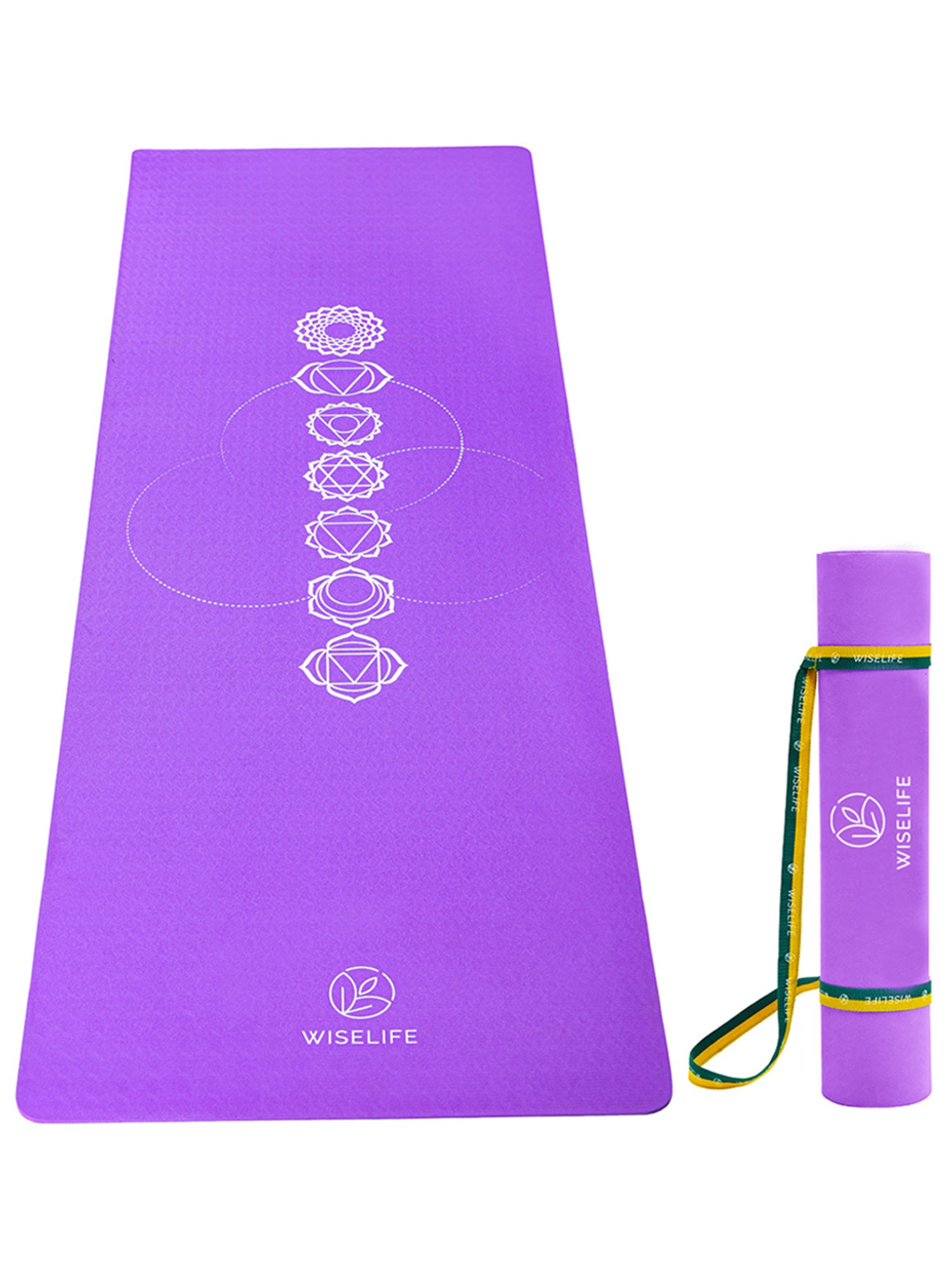 Nodens Multicolored Frizbee Ring (7 inch)