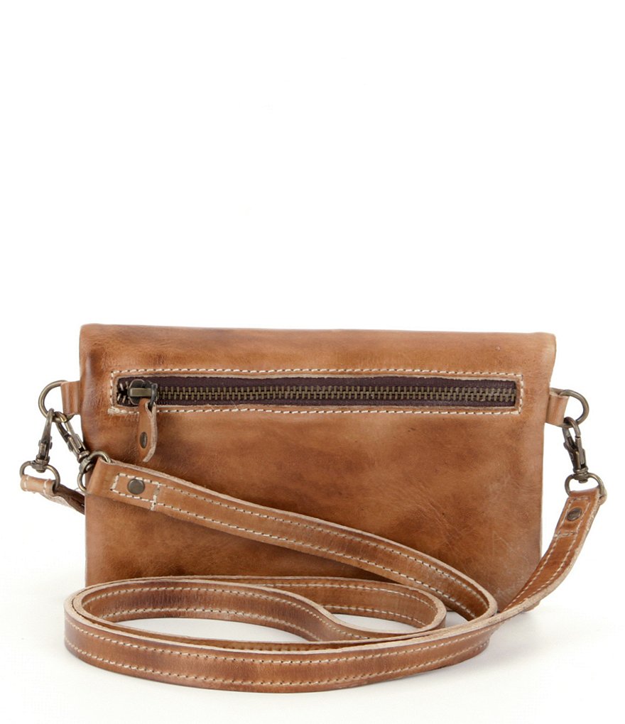Bed Stu Cadence Multifunction Wristlet Crossbody Bag