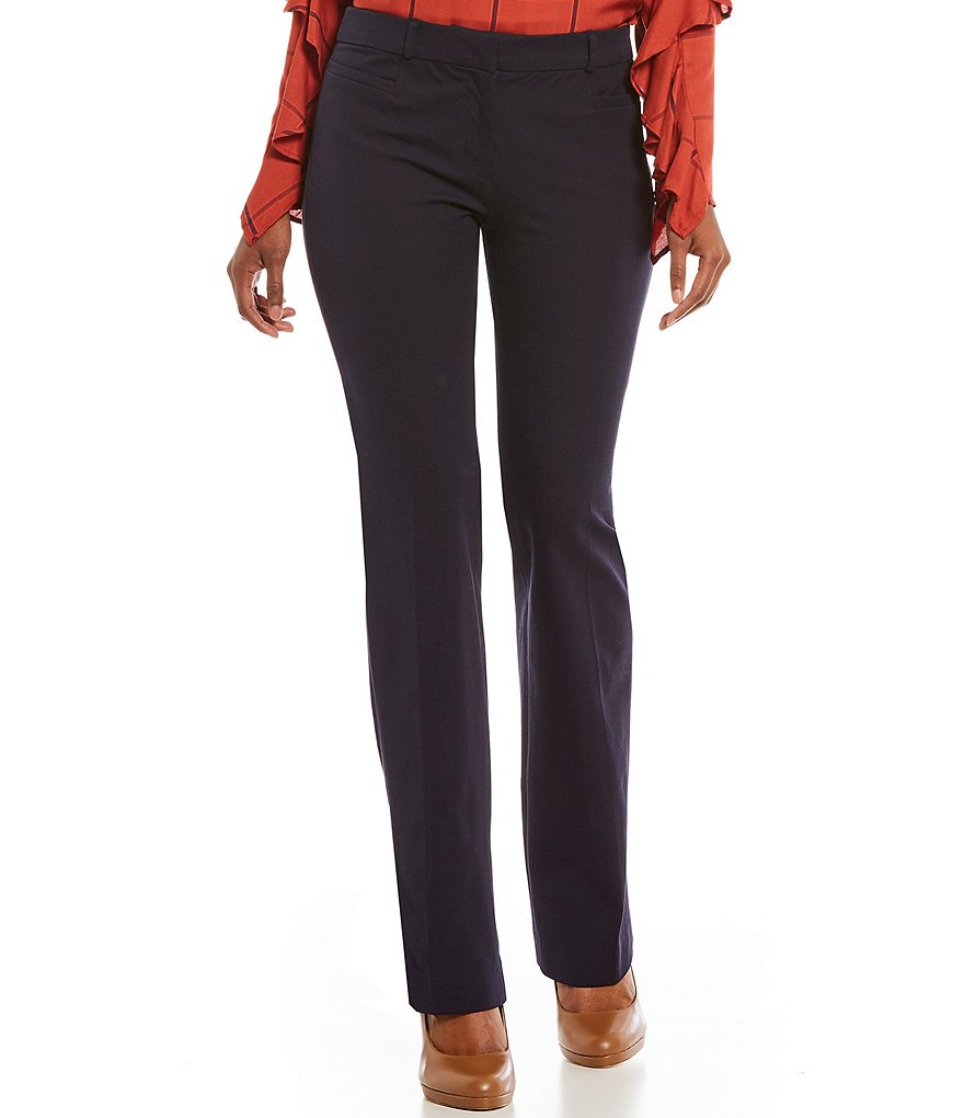Gibson & Latimer Michelle Boot Leg Pant