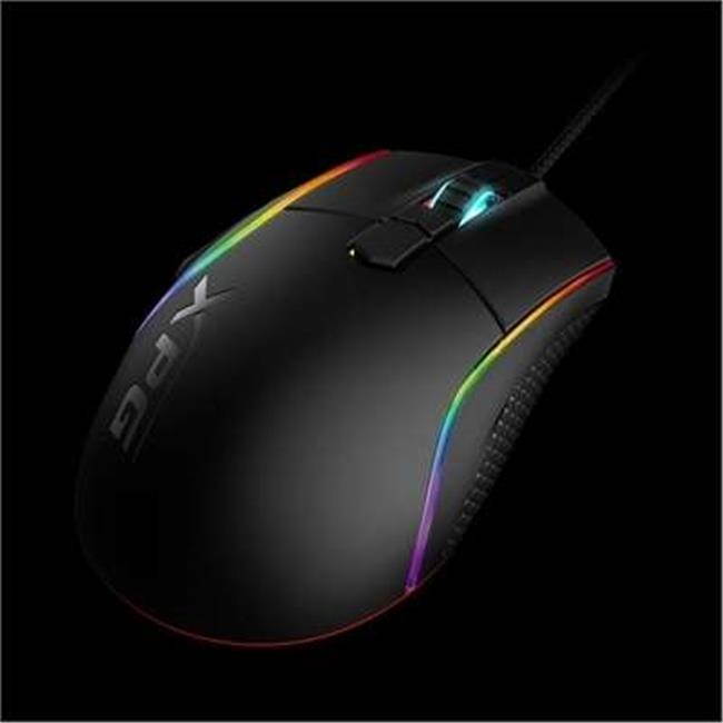 XPG Primer RGB Gaming Mouse
