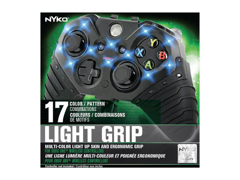 Nyko Light Grip for Xbox One