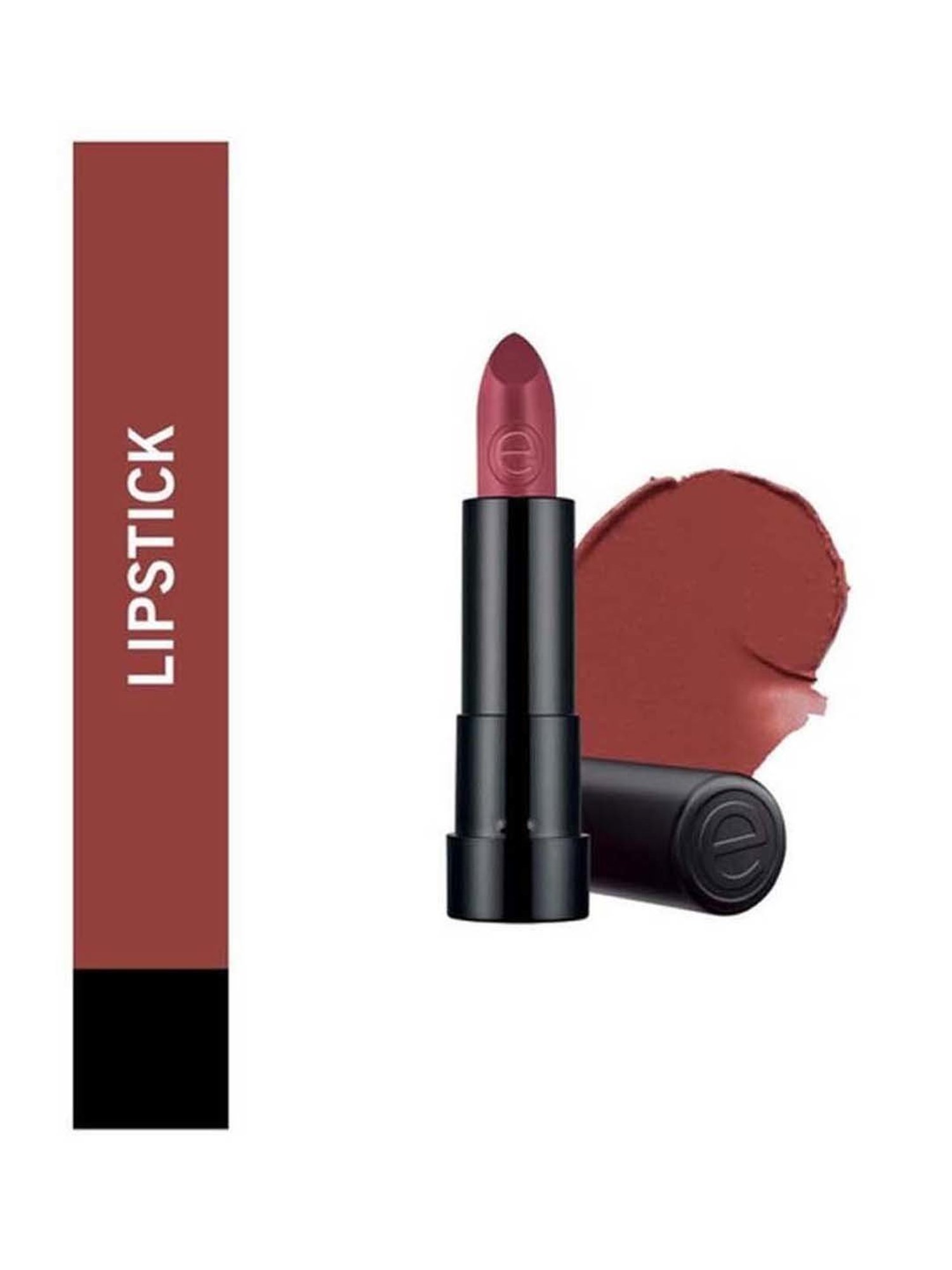 Essence Long Lasting Lipstick 07 Honest - 3.3 gm