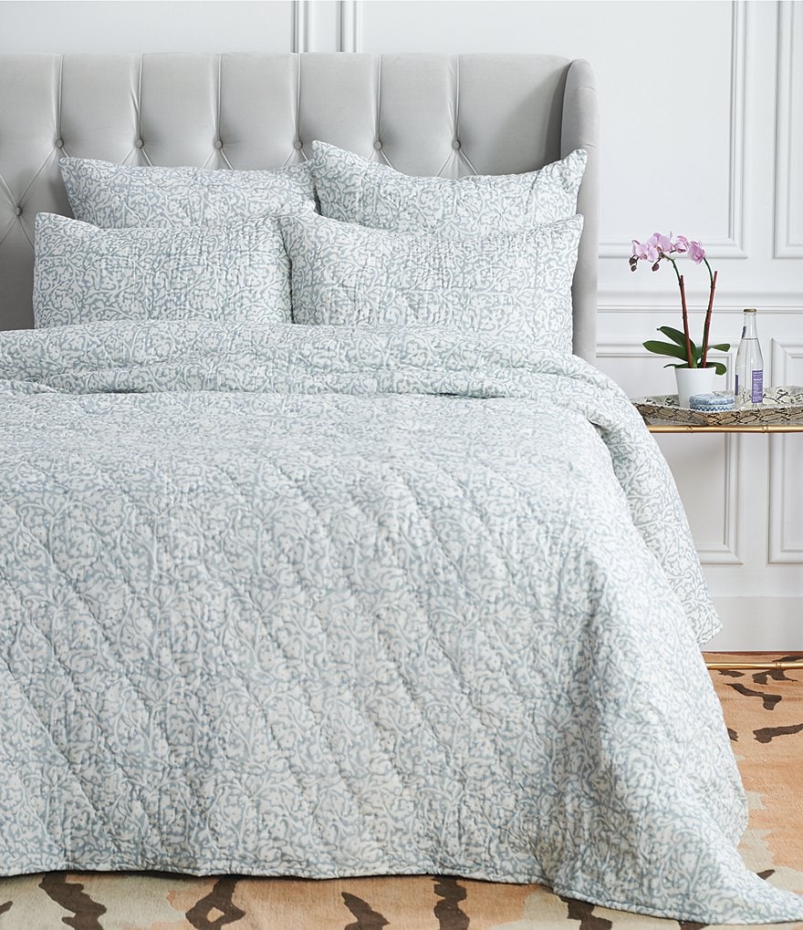 Pendleton Diamond Ridge Pieced Quilt Mini Set