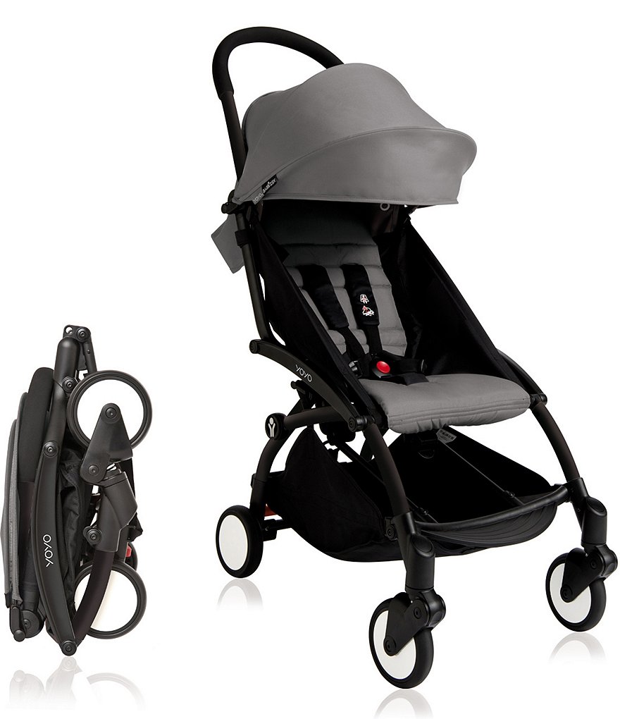 Babyzen YOYO+ Stroller Seat Pad