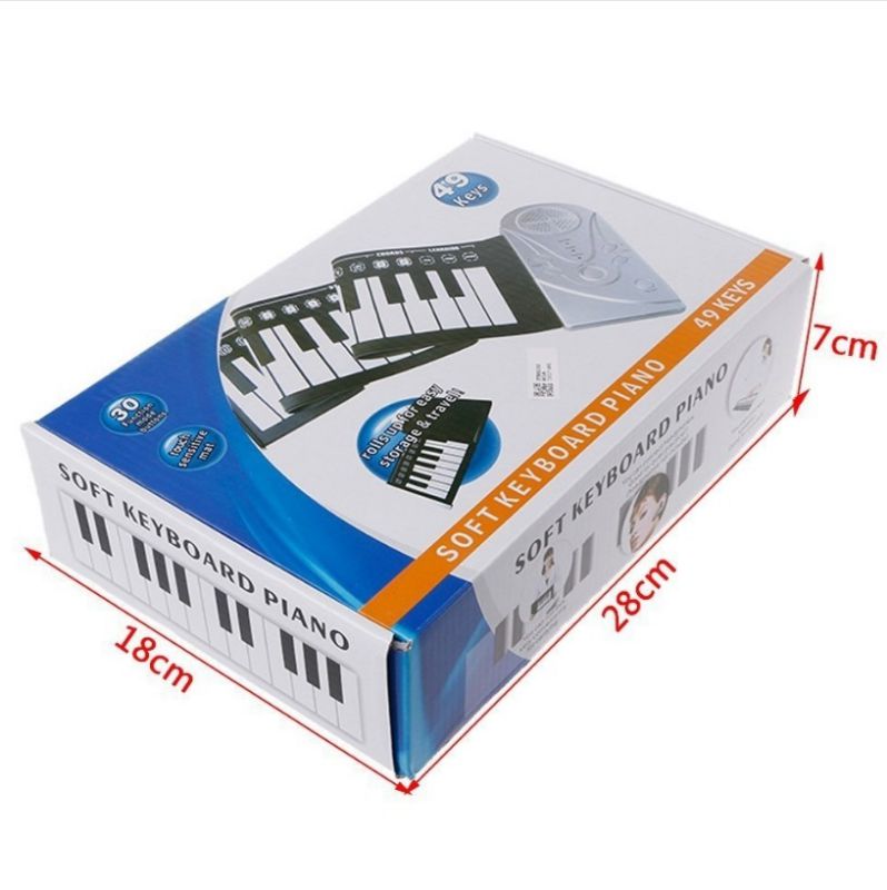 Novation Impluse 61 Gig Bag