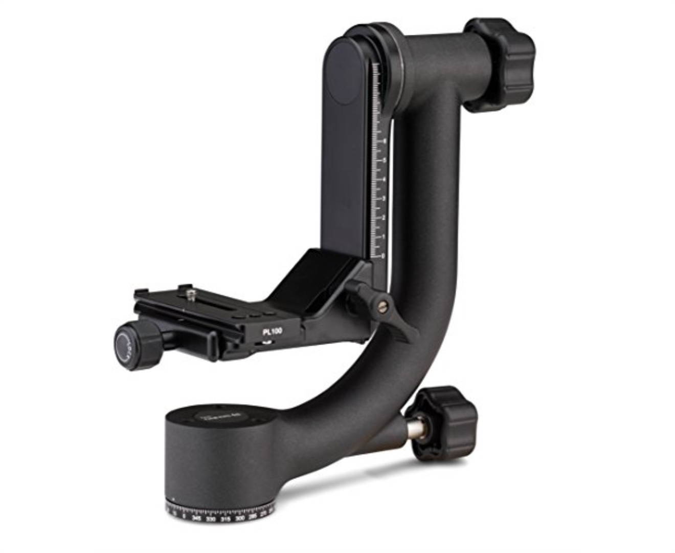 Benro Aluminum 2 Series gimbal Head (gH2)