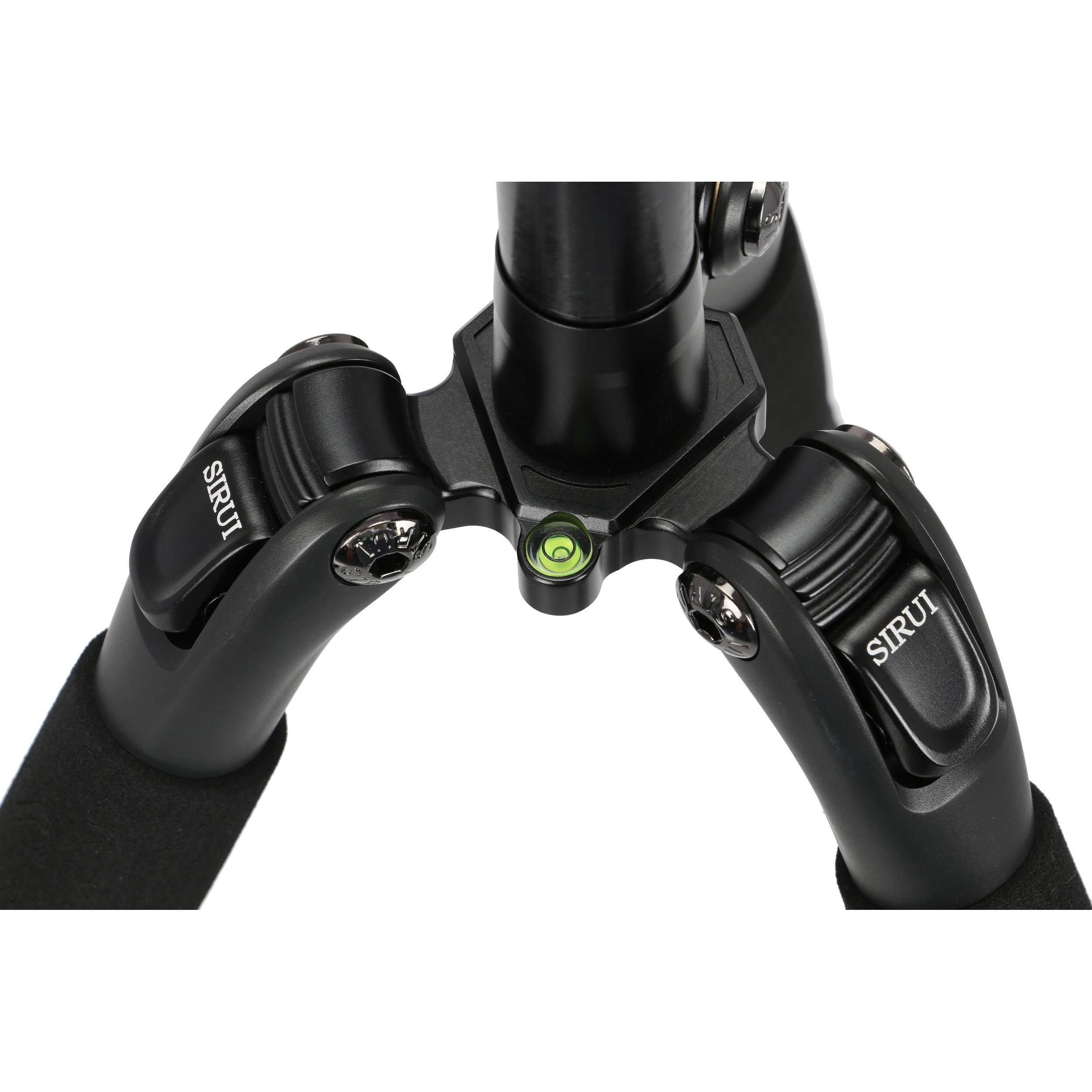 SIRUI T-0S Series Travel Tripod with B-00 Ball Head (T-005SK+B-00K) T005SK with B00K Ballhead