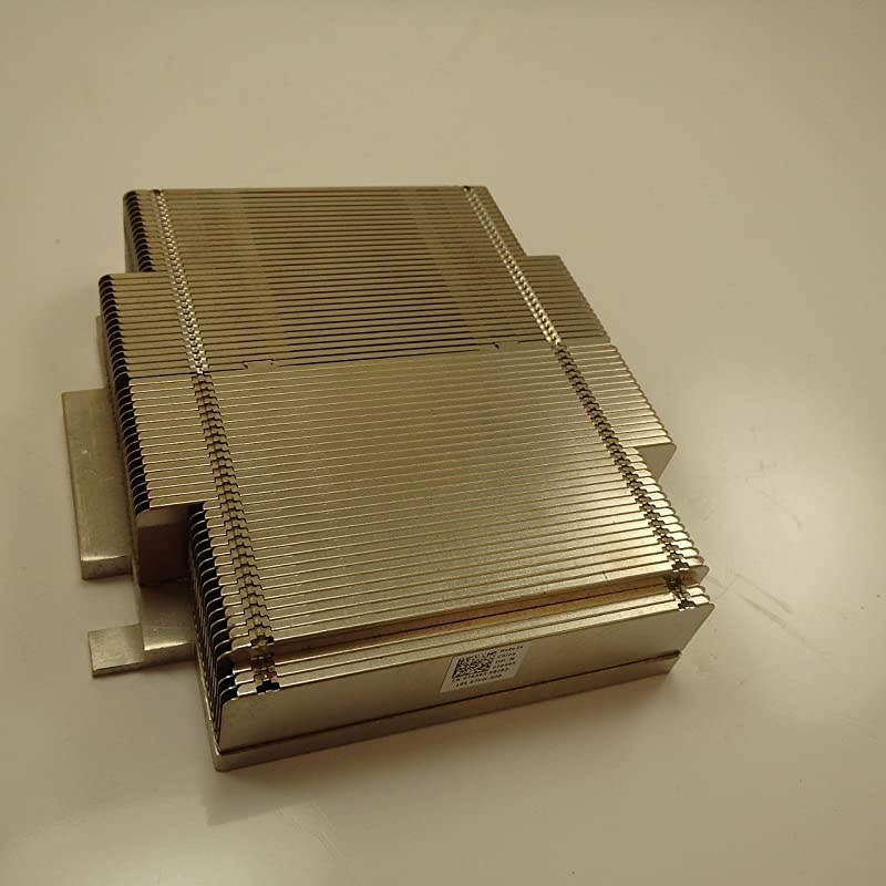 TR995 Heatsink for Poweredge R610 Server