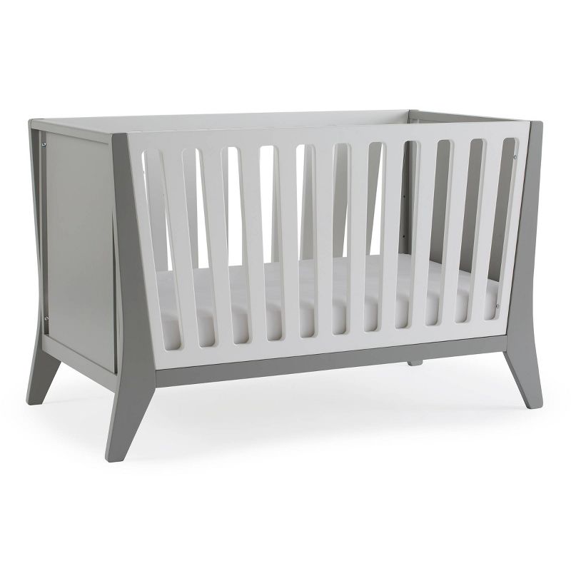 Legacy by Child Craft Westgate 4-in-1 Convertible Crib