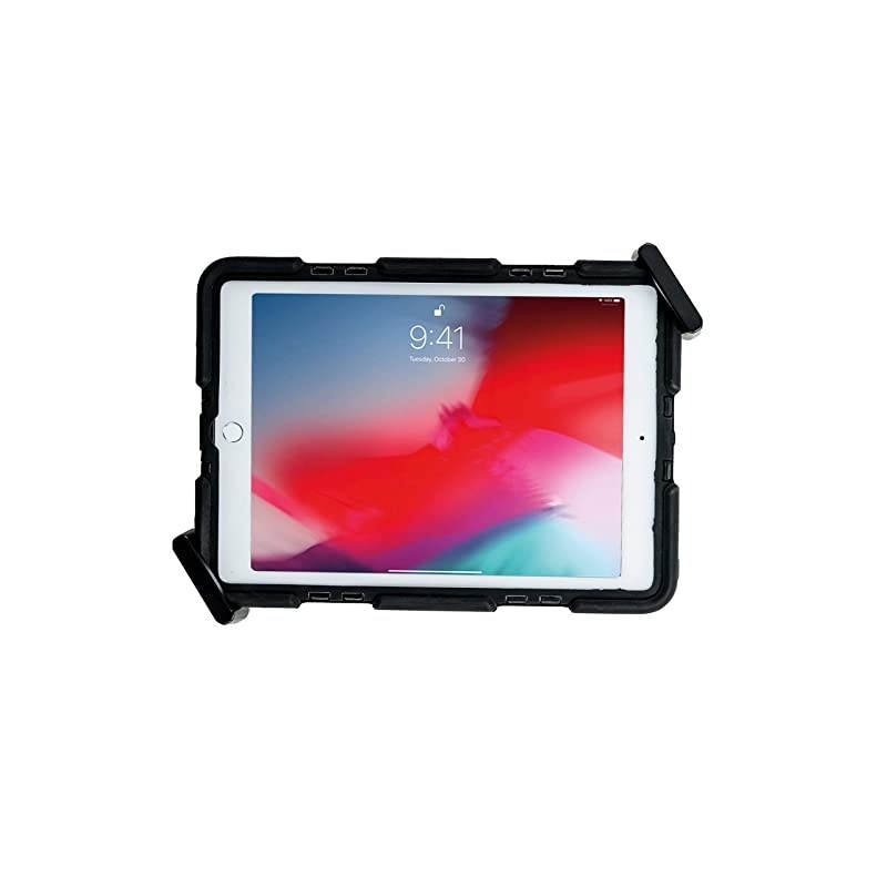 Security VESA and Wall Mount for 7Inch to 14Inch Tablets Black