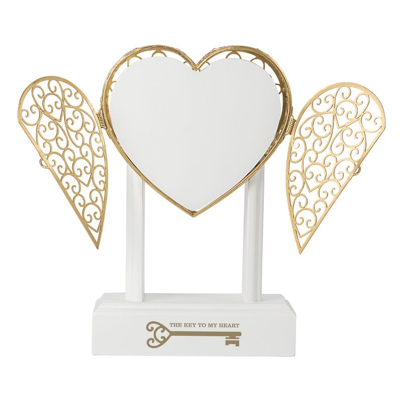 2ct Silver Anniversary Mug Set