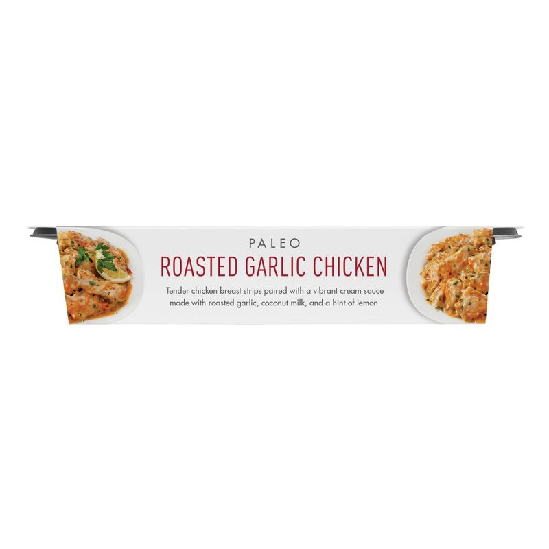Kevin's Roasted Garlic Chicken - 16oz
