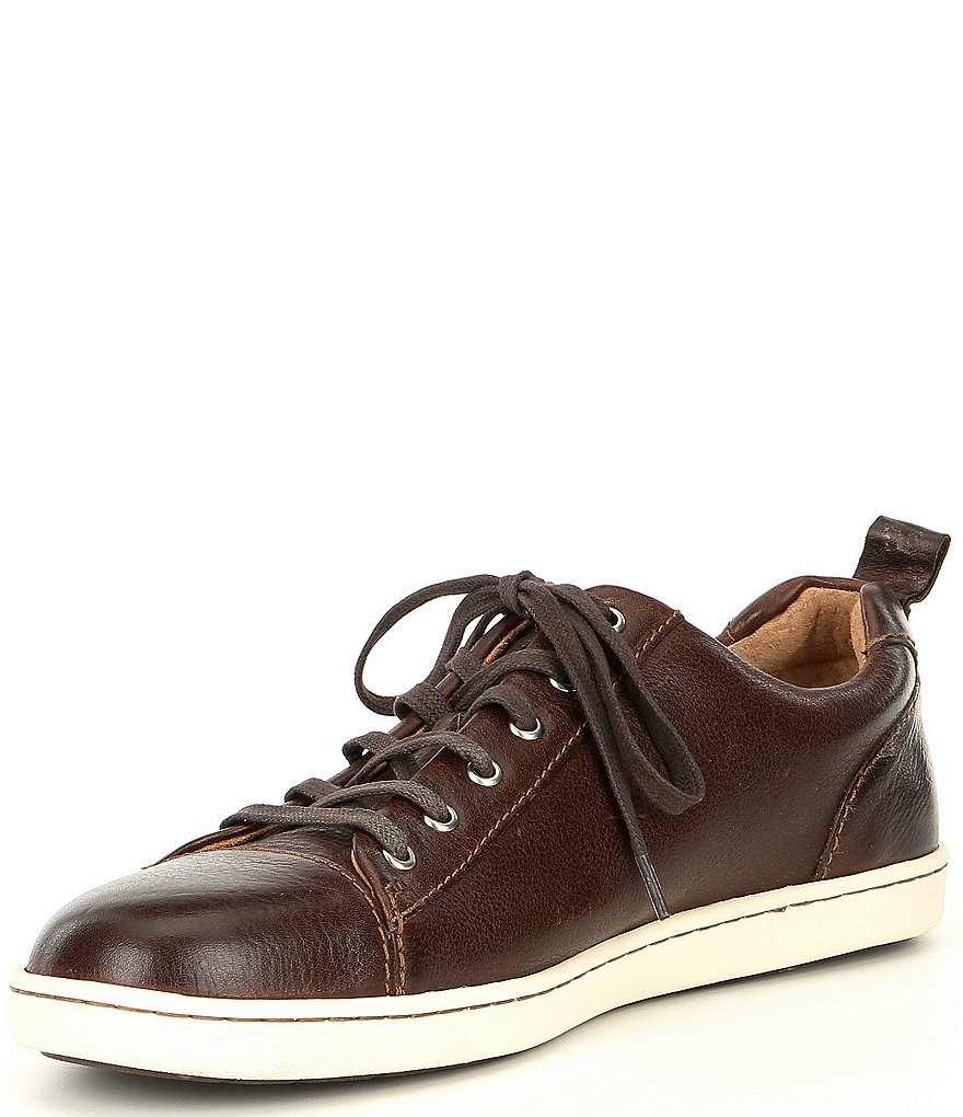Born Men's Alleghany Leather Sneaker