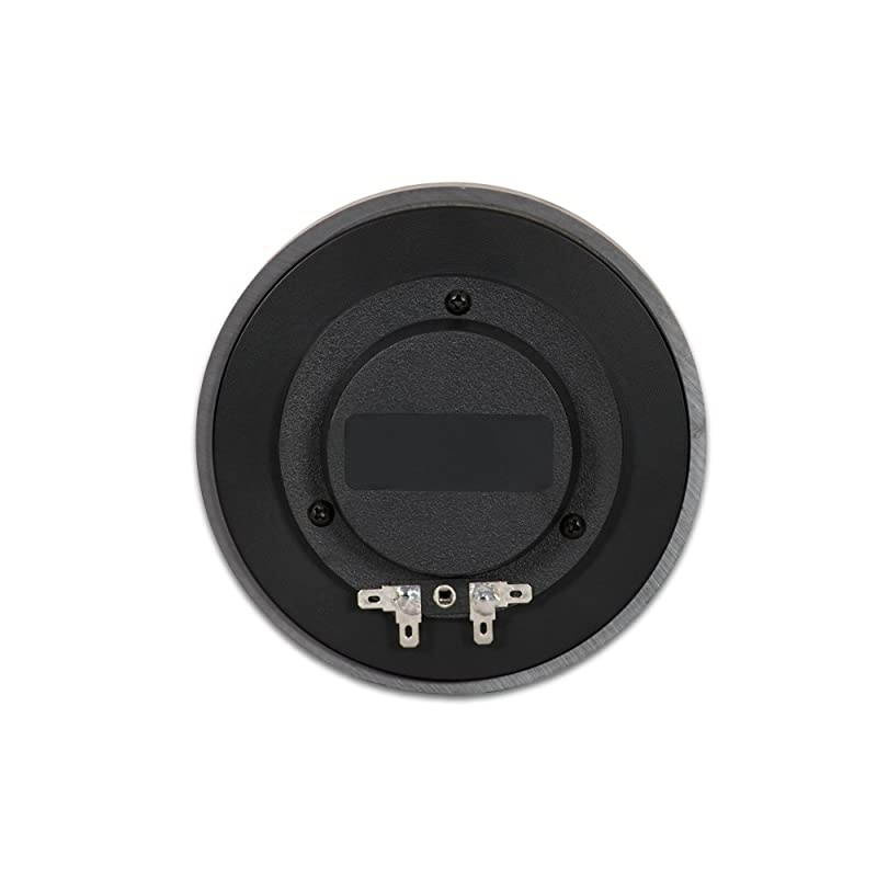 Sound 200 Watts 16ohm Midrange Speaker Horn Driver Black GM550CD16