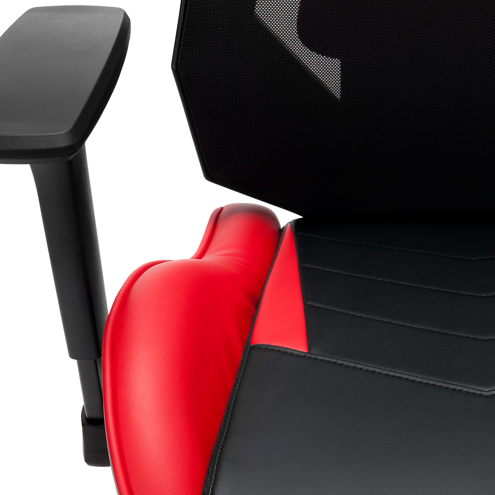 RESPAWN 200 Racing Style Gaming Chair, in Green (RSP-200-GRN)