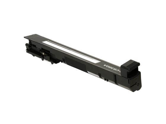 Compatible Black Toner Cartridge for HP CB380A Color LaserJet CP6015de, Color LaserJet CP6015dn, Color LaserJet CP6015x, Color LaserJet CP6015xh