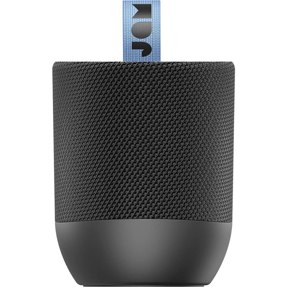 Double Chill Portable Bluetooth Speaker - Black