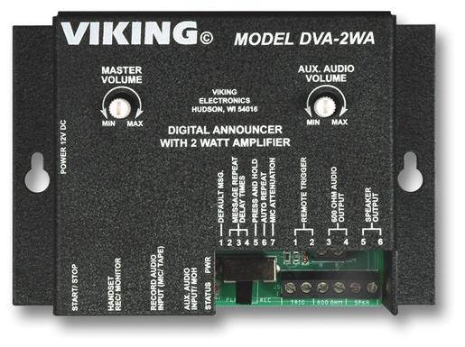 Viking DVA-2WA