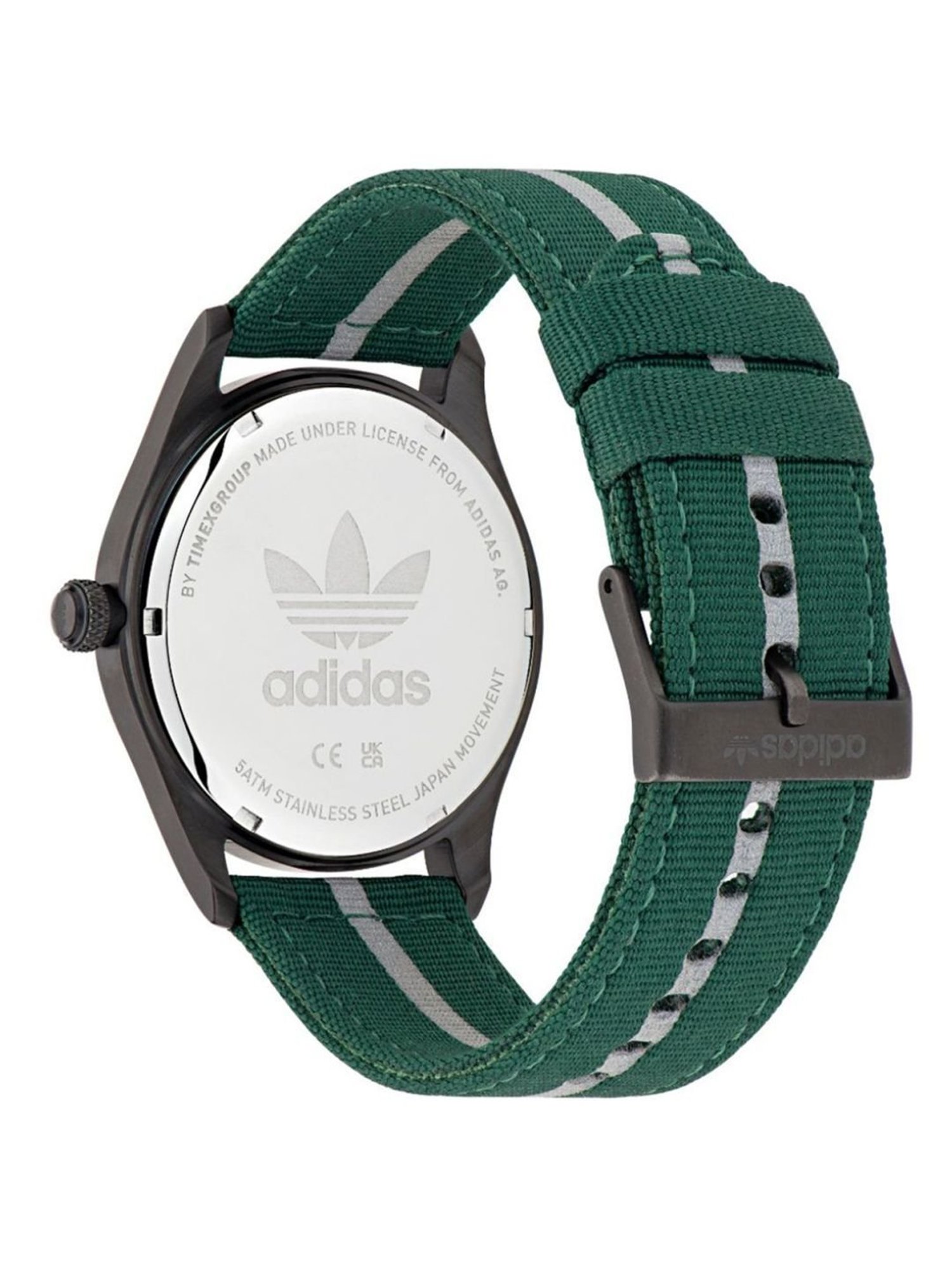 ADIDAS ORIGINALS AOSY23042 Analog Unisex Watch