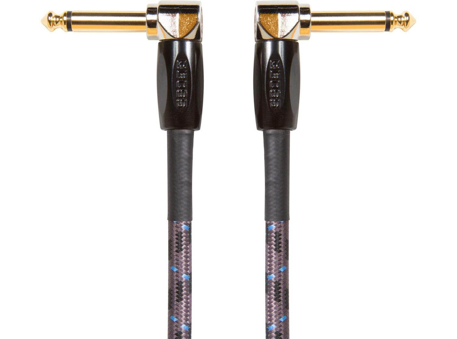 Boss BIC-1AA Patch Coupler/Pedal Jumper, 1 ft