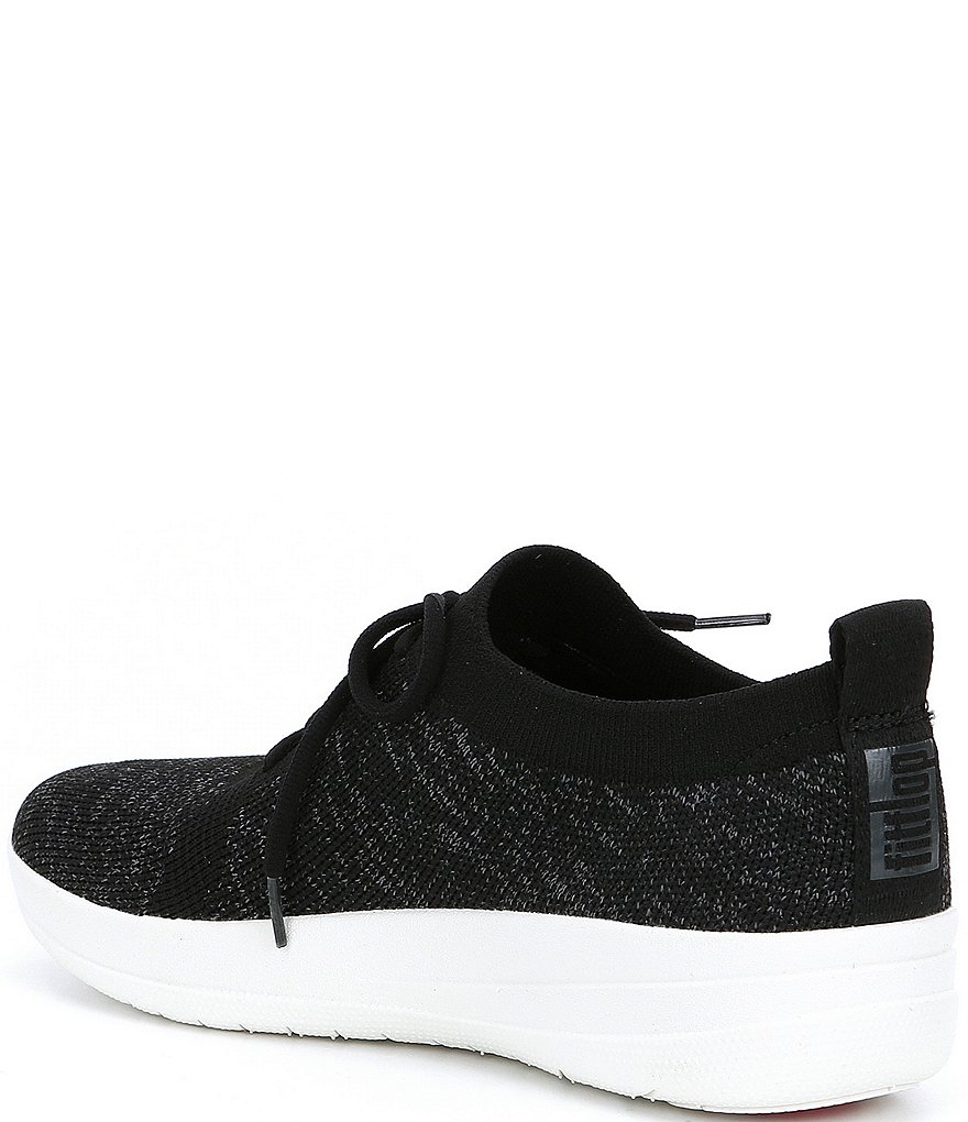 FitFlop F-Sporty Uberknit Sneakers