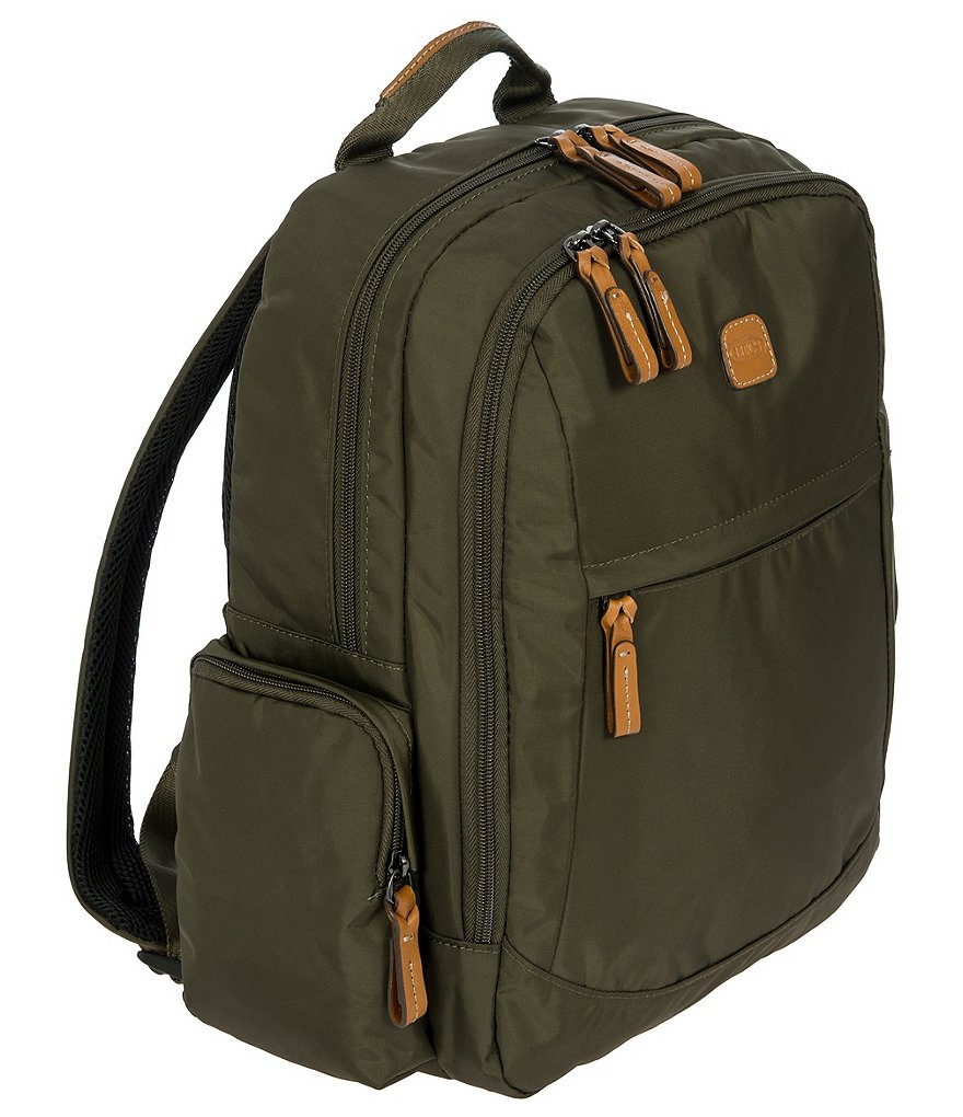 Bric's X-Bag Nomad Backpack