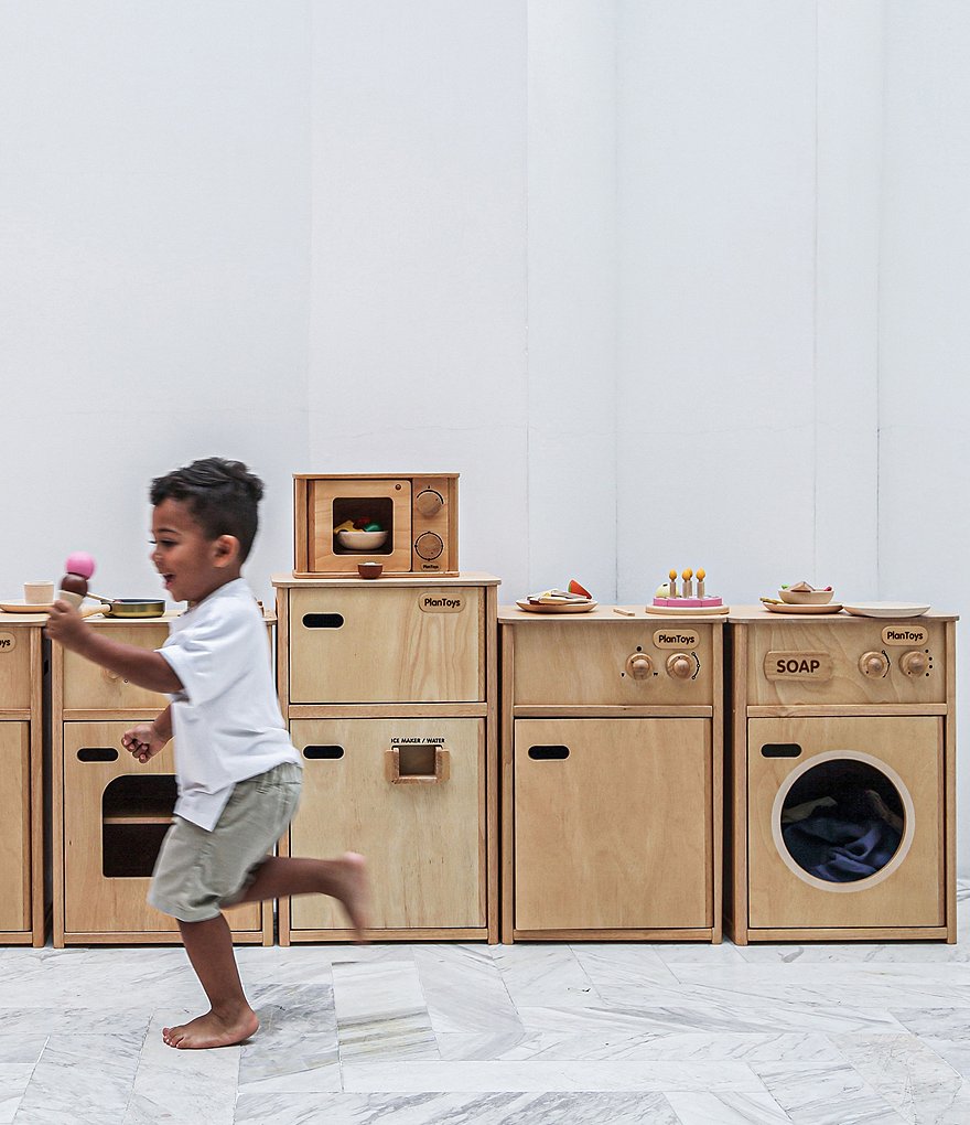 Tender Leaf Toys Dollhouse Kitchen Furniture