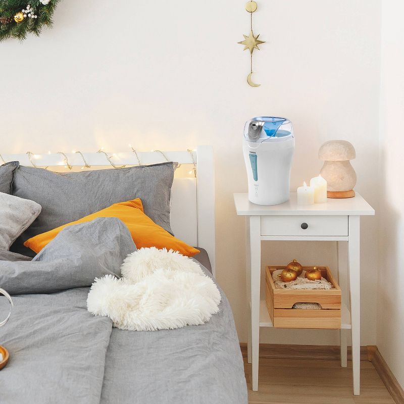 Holmes Ultrasonic Top Fill Humidifier