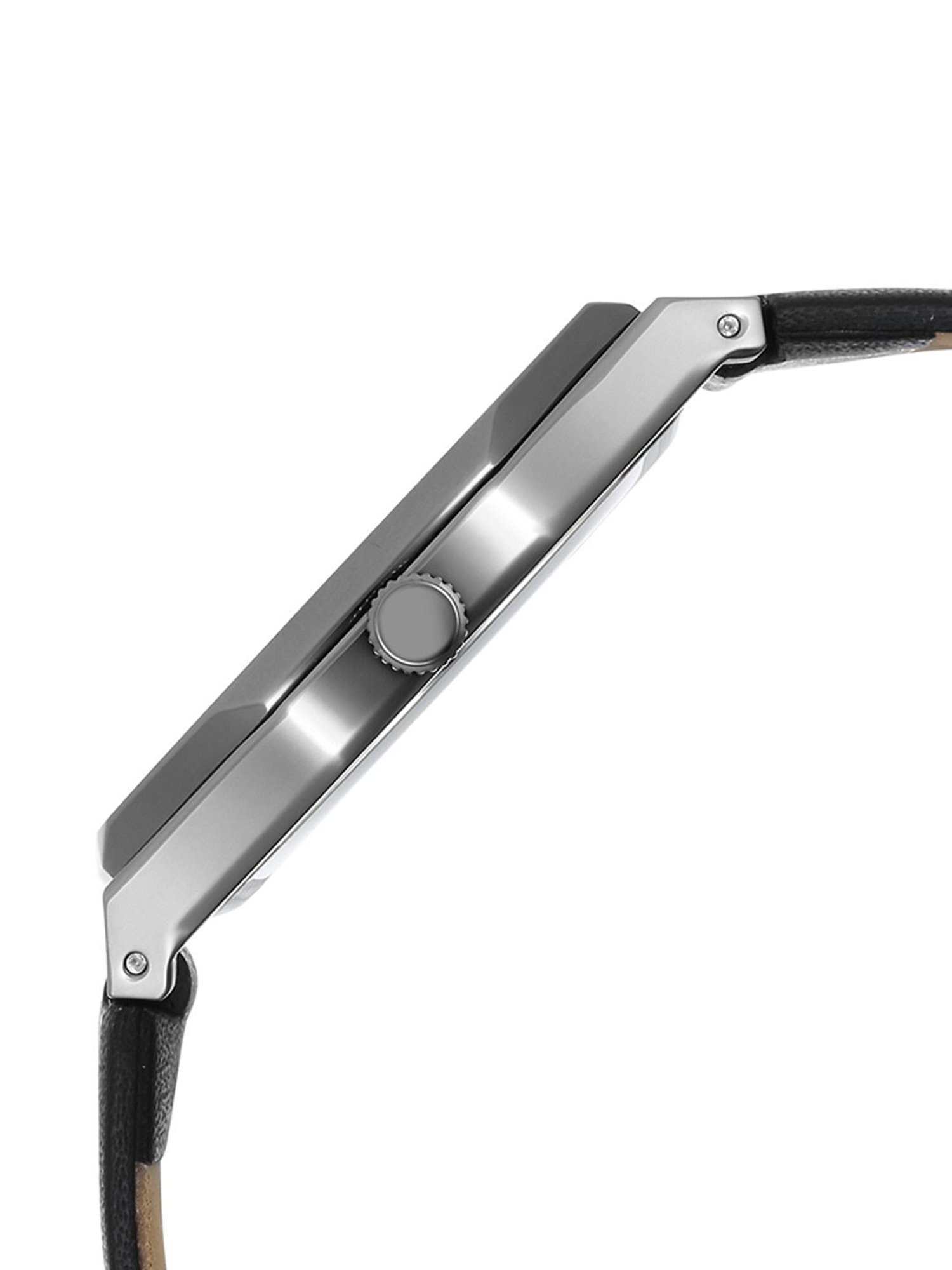 Fastrack Vyb 3.0 FV30013QL01W Analog Watch for Men