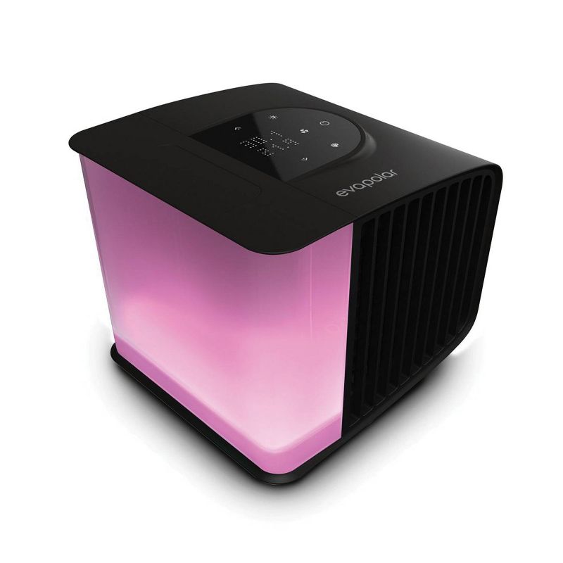 Evapolar evaSMART Personal Air Cooler Black