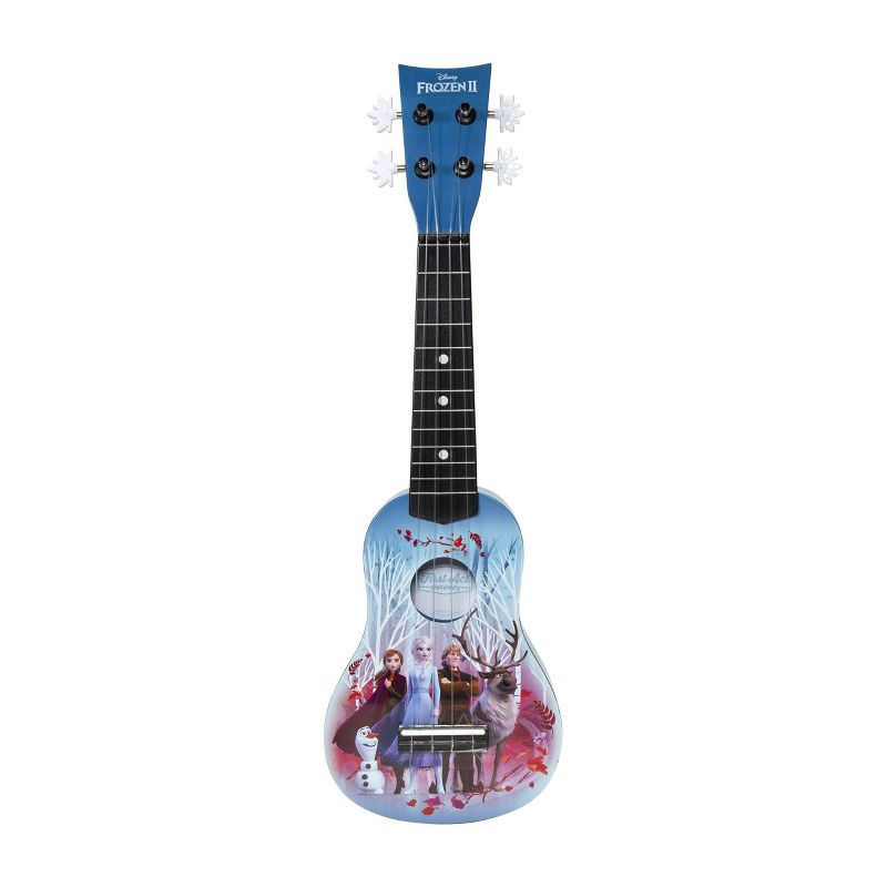 First Act Frozen 2 Plastic Ukelele